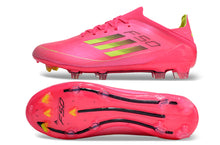 Carregar imagem no visualizador da galeria, Adidas Feminina F50 Elite FG - Rosa