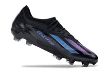 Carregar imagem no visualizador da galeria, Adidas X Crazyfast .1 FG - Preto