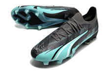 Carregar imagem no visualizador da galeria, Puma Ultra Ultimate FG - Preto Azul