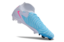 Carregar imagem no visualizador da galeria, Nike Phantom Luna Elite II FG - Azul Branco