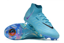 Carregar imagem no visualizador da galeria, Nike Feminina Phantom Luna Elite FG - Azul