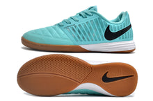 Carregar imagem no visualizador da galeria, Nike Lunar Gato II Futsal - Azul