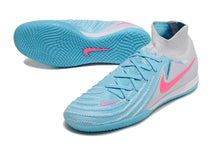 Carregar imagem no visualizador da galeria, Nike Phantom Luna Elite II Futsal - Azul Branco