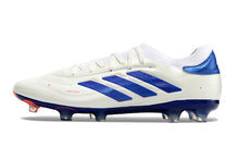 Carregar imagem no visualizador da galeria, Adidas Copa Pure 2 FG - Branco Azul