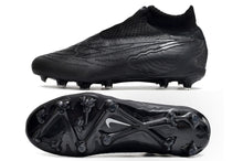 Carregar imagem no visualizador da galeria, Nike Feminina Phantom GX Elite DF FG - Blackout