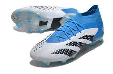 Carregar imagem no visualizador da galeria, Adidas Predator Accuracy .1 FG - Marine Rush