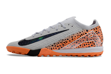 Carregar imagem no visualizador da galeria, Nike Air Zoom Mercurial Vapor 16 Elite TF - Cinza Laranja