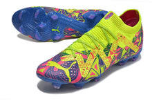 Carregar imagem no visualizador da galeria, Puma Future Ultimate FG - Energy