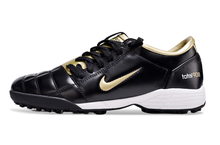 Carregar imagem no visualizador da galeria, Nike Total 90 Society - Preto Dourado