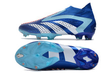 Carregar imagem no visualizador da galeria, Adidas Predator Accuracy + FG - Marine Rush Pack