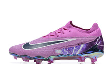 Carregar imagem no visualizador da galeria, Nike Feminina Phantom GX Elite DF FG - Roxo