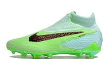 Carregar imagem no visualizador da galeria, Nike Feminina Phantom GX Elite DF FG - Verde