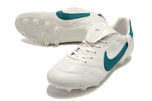 Carregar imagem no visualizador da galeria, Nike Premier 3 FG Elite - Creme Verde