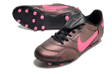 Carregar imagem no visualizador da galeria, Nike Premier 3 FG Elite - Bronze Rosa