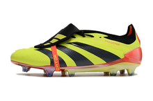 Carregar imagem no visualizador da galeria, Adidas Predator Elite Tongue FG - Amarelo