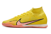 Carregar imagem no visualizador da galeria, Nike Air Zoom Mercurial Superfly 9 Elite Futsal - Lucent