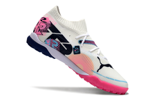 Carregar imagem no visualizador da galeria, Puma Future 7 FTR Society - Branco Rosa