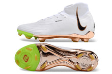 Carregar imagem no visualizador da galeria, Nike Feminina Phantom Luna Elite FG - Golden Pack