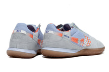 Carregar imagem no visualizador da galeria, Nike Street Gato Futsal - Azul Cinza