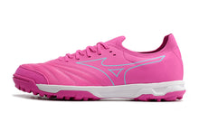 Carregar imagem no visualizador da galeria, Mizuno Morelia Neo Sala β Society - Rosa