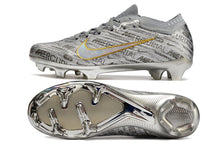 Carregar imagem no visualizador da galeria, Nike Feminina Air Zoom Mercurial Vapor 15 FG Elite - 25 Anos Mercurial