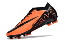 Carregar imagem no visualizador da galeria, Nike Air Zoom Mercurial Vapor 15 FG Elite - Laranja