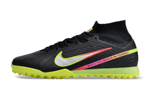 Carregar imagem no visualizador da galeria, Nike Air Zoom Mercurial Superfly 9 Elite Society - Preto
