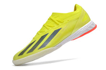 Carregar imagem no visualizador da galeria, Adidas X Crazyfast .1 Futsal - Solar Energy