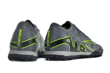 Carregar imagem no visualizador da galeria, Nike Mercurial Air Zoom Vapor 15 Elite Society - Cinza