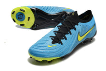 Carregar imagem no visualizador da galeria, Nike Phantom GX2 Elite FG - Azul Amarelo