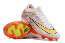 Carregar imagem no visualizador da galeria, Nike Feminina Air Zoom Mercurial Vapor 15 FG Elite - Laranja