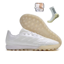 Carregar imagem no visualizador da galeria, Adidas Copa Pure .3 Society - Branco
