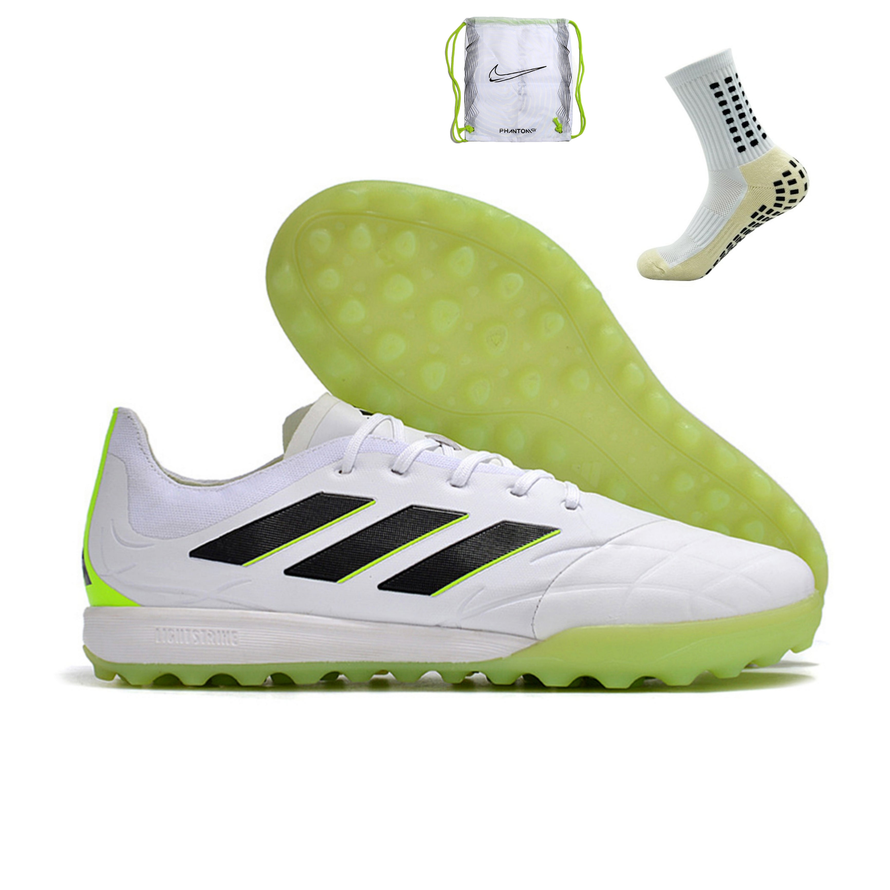 Adidas Copa Pure .3 Society - CrazyRush Pack – Acstorechuteiras