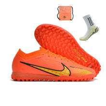 Carregar imagem no visualizador da galeria, Nike Mercurial Air Zoom Vapor 15 Elite Society - Laranja