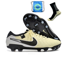 Carregar imagem no visualizador da galeria, Nike Tiempo Legend X Elite FG - Verde