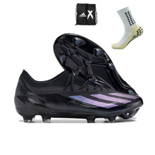 Carregar imagem no visualizador da galeria, Adidas X Crazyfast .1 FG - Preto