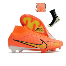 Carregar imagem no visualizador da galeria, Nike Air Zoom Superfly 9 FG Elite - Laranja