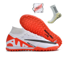 Carregar imagem no visualizador da galeria, Nike Air Zoom Mercurial Superfly 9 Elite Society - Ready Pack