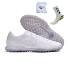 Carregar imagem no visualizador da galeria, Nike Tiempo Legend X Academy Society - Branco