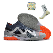 Carregar imagem no visualizador da galeria, Puma Future Match Society - Prata