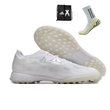 Carregar imagem no visualizador da galeria, Adidas X Crazyfast .1 Society - Branco