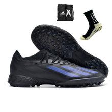 Carregar imagem no visualizador da galeria, Adidas X Crazyfast .1 Society - Preto