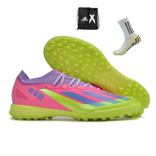 Carregar imagem no visualizador da galeria, Adidas X Crazyfast .1 Society - Son