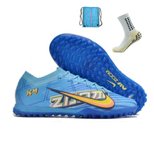 Carregar imagem no visualizador da galeria, Nike Mercurial Air Zoom Vapor 15 Elite Society - Mbappe