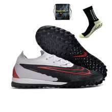 Carregar imagem no visualizador da galeria, Nike Phantom GX Elite Society - Preto Branco