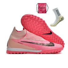 Carregar imagem no visualizador da galeria, Nike Phantom GX Elite DF Society - Rosa