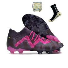 Carregar imagem no visualizador da galeria, Puma Future Ultimate FG - Roxo