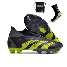 Carregar imagem no visualizador da galeria, Adidas Predator Accuracy + FG - CrazyCharged
