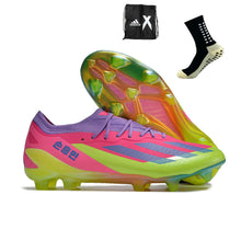 Carregar imagem no visualizador da galeria, Adidas X Crazyfast .1 FG - Son