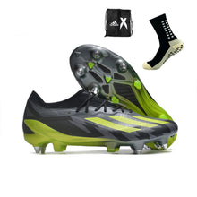 Carregar imagem no visualizador da galeria, Adidas X Crazyfast.1 SG - CrazyCharged